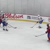 Live from Canadiens camp: major opportunity has just been confirmed for Xhekaj