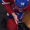 Sanction pour Arber Xhekaj suite au geste pos&eacute; hier au banc des p&eacute;nalit&eacute;s un expert de Sportsnet se prononce