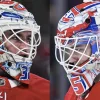 Surprise Mouvement de personnel confirm&eacute; par le Canadien devant le filet