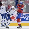 34 players hit waivers including names familiar to Canadiens fans