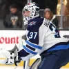 Jets reportedly turned down massive Panthers offer for Connor Hellebuyck