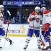 Montreals crowded forward group could cost one regular player his lineup spot