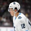 Coup de circuit r&eacute;ussi par Kent Hughes et le Canadien en attaque un meilleur espoir que Tij Iginla