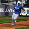 Former Blue Jays catcher announces unexpected retirement