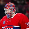 The Canadiens made decision on Samuel Montembeault that did not go as planned
