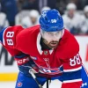 Former Canadiens forward among five players cut by the Blue Jackets