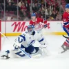 Ottawa Senators make goalie trade after losing Leevi Meril&auml;inen on waivers