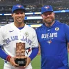 Blue Jays make decision regarding George Springer ahead of final game