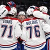 Canadiens confirm surprising change of plans before facing the Penguins