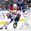 He was absolutely horrible last night: harsh comments emerge after Montreal vs. Toronto game