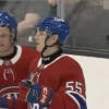 Roster movement continues within the Canadiens organization as three more cuts are announced