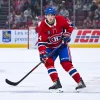 David Reinbachers situation in Montreal takes an unexpected turn as Kent Hughes faces big decision