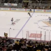CH Le but gagnant des Penguins n&eacute;tait m&ecirc;me pas l&eacute;gal et naurait jamais d&ucirc; &ecirc;tre accord&eacute; par les arbitres