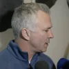 Coup dur confirm&eacute; pour un jeune d&eacute;fenseur du Canadien avant le match &agrave; Montr&eacute;al