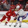 Dylan Larkin to Montreal: two major developments have just changed the picture