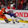 Grosse surprise au ballottage de la LNH et le Canadien de Montr&eacute;al tranch&eacute; sur trois joueurs