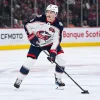 Zach Werenski aurait bloqu&eacute; une transaction entre Montr&eacute;al et Columbus impliquant trois joueurs