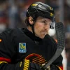 Brendan Gallaghers fresh start in Vancouver hits wall as Canucks scratch veteran
