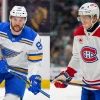 Five NHL veterans remain unsigned, including former Canadiens Jonathan Drouin and Patrik Laine