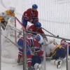 The NHL defends Matthew Woods controversial goal against the Canadiens in an official statement