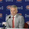 Martin St-Louis makes surprising practice decision following Canadiens 5-2 loss to Nashville