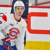 Montreal Canadiens prospect Jean-Samuel Daigneault traded in three-piece deal