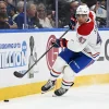 Le Canadien &eacute;change Jayden Struble