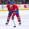 Montreal Canadiens trade Jayden Struble to the Nashville Predators as Kent Hughes makes another move