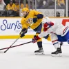 The Canadiens may have another move coming after the Jayden Struble trade