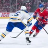 Canadiens announce unusual start time for upcoming game against the Sabres