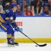 Sabres announce three-player trade ahead of matchup against Montreal Canadiens
