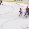 Un changement pourrait &ecirc;tre annonc&eacute; par la LNH sur le premier but des Sabres contre le Canadien