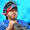 Kevin Pillar speaks on the Blue Jays trading Alejandro Kirk