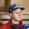 Jakub Dobes r&eacute;pond directement &agrave; Martin St-Louis, qui refus&eacute; de le d&eacute;fendre publiquement