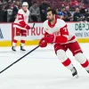 Detroits reported asking price for Dylan Larkin in trade with the Canadiens revealed