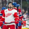 Elliotte Friedman r&eacute;v&egrave;le que laccueil des fans au Centre Bell chang&eacute; la donne pour Dylan Larkin