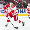 Les trois joueurs du CH que Starr &eacute;changerait contre Dylan Larkin sont r&eacute;v&eacute;l&eacute;s