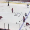 Blessure &agrave; surveiller apr&egrave;s le match entre le Canadien et les Sabres Zach Benson est incommod&eacute;