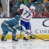 Martin St-Louis faces tough decision as two Canadiens players could be left out against the Sharks