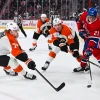 Canadiens could target $6.2 million Flyers sniper if Dylan Larkin trade falls through