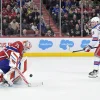 Rangers reportedly contact Kent Hughes and Canadiens about potential goalie trade