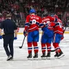 Mike Matheson failli tout arr&ecirc;ter et prendre sa retraite de la LNH &agrave; cause de ce qui sest pass&eacute; en Floride