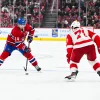 Canadiens reportedly have an offer ready that Detroit could accept for Dylan Larkin