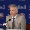 Martin St-Louis had plenty to say about Jakub Dobes after frustrating OT loss