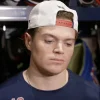 Cole Caufield calls out two Canadiens teammates after stunning collapse against Sharks