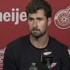 Transaction Dylan Larkin les Red Wings convoquent un appel conf&eacute;rence durgence et les d&eacute;tails sont r&eacute;v&eacute;l&eacute;s