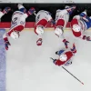 Revirement de situation pour la date de retour au jeu dIvan Demidov, apr&egrave;s la blessure de Nick Suzuki