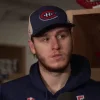 Jakub Dobes finally addresses his costly overtime penalty with surprising response