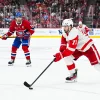 Les Red Wings seraient en train de finaliser deux transactions, selon Elliotte Friedman