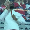 P.K. Subbans gesture during the national anthem at the Canadiens alumni game sparks reactions
